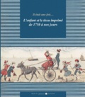  I.D Editions - L'enfant et le tissu imprimé de 1750 à nos jours.