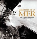  Livrior - Mémoires de la mer. 1 CD audio