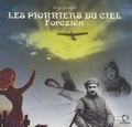 Serge Granjon - Les pionniers du ciel forézien.