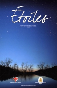 Françoise Lestelle - Etoiles. 1 CD audio