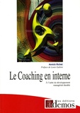 Annick Richet - Le Coaching en interne.