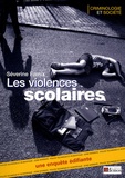 Séverine Foenix - Les violences scolaires - Une enquête édifiante.