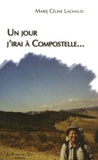 Marie-Céline Lachaud - Un jour j'irai à Compostelle....