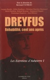 Bertrand Favreau - Dreyfus réhabilité, cent ans après - Antisémitisme : il y a cent ans, et aujourd'hui....