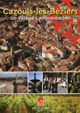 Robert Taurines - Cazouls-lès-Béziers, un village languedocien.