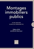 Aldo Sevino et Camille Morcrette - Montages immobiliers publics.