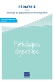 François Mulet et Sébastien Musslin - Pathologies digestives.