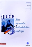  Promotelec - Guide Mise en sécurité de l'installation électrique existante - Partie privatives.