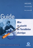  Promotelec - Mise en sécurité de l'intallation électrique - Guide.