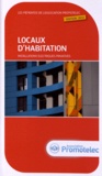  Promotelec - Locaux d'habitation - Installations électriques privatives 2012.