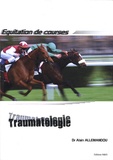 Alain Allemandou - Equitation de courses - Traumatologie.