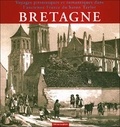 Catherine Hervé-Commereuc - Voyages pittoresques et romantiques dans l'ancienne France : Bretagne.