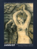 Michel Giraud et Fabienne Fravalo - Alfred Janniot 1889-1969 Propos mythologiques et modernes - Edition bilingue français-anglais.