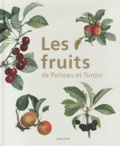 Jean Salette - Les fruits de Poiteau et Turpin.