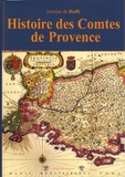 Antoine de Ruffi - Histoire des Comtes de Provence.