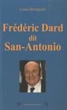 Louis Bourgeois - Frédéric Dard dit San Antonio.