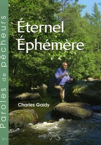 Charles Gaidy - Eternel Ephémère.