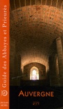 Jacques Morel - Guide des Abbayes et Prieurés en région Auvergne.