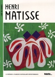 Sylvie Delpech et Caroline Leclerc - Henri Matisse.
