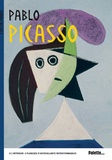 Sylvie Delpech et Caroline Leclerc - Pablo Picasso.