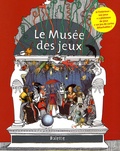 Vincent Péghaire - Le Musée des jeux.