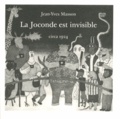 Jean-Yves Masson - La Joconde est invisible.