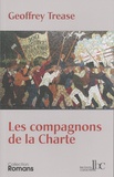 Geoffrey Trease - Les compagnons de la Charte.