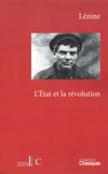  Lénine - L'Etat et la révolution - La doctrine marxiste de l'Etat et les tâches du prolétariat dans la révolution.