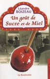 Léandre Boizeau - Un goût de Sucre et de Miel.
