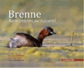 Nicolas Chartier et Anthony Tixier - Brenne - Rencontres au naturel.
