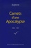  Satprem - Carnets d'une Apocalypse - Tome 6 (1986-1987).