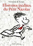 René Goscinny et  Sempé - Histoires inédites du Petit Nicolas Tome 1 : . 1 CD audio