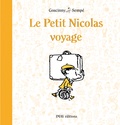 René Goscinny et  Sempé - Le Petit Nicolas voyage.