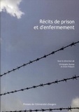 Christophe Dumas et Erich Fisbach - Récits de prison et d'enfermement.