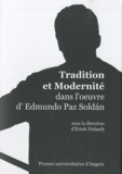 Erich Fisbach - Tradition et modernité dans l'oeuvre d'Edmundo Paz Soldan.