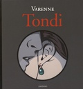 Alex Varenne - Tondi.