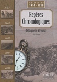 Yann Thomas - Repères chronologiques de la guerre à l'ouest.