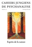  Cahiers Jungiens - Cahiers jungiens de psychanalyse N° 157, printemps-été 2003 : Esprit de la nature.