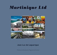 Jean-Luc de Laguarigue - Martinique LTD.