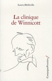 Laura Dethiville - La clinique de Winnicott.