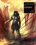 Simon Sanahujas - Les nombreuses vies de Conan.