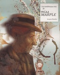 Jacques Baudou - Les nombreuses vies de Miss Marple.