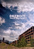 Florent Tillon - Détroit ville sauvage. 1 DVD