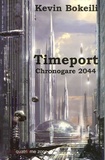 Kevin Bokeili - Timeport - Chronogare 2005.