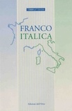 Dario Cecchetti et Luca Badini Confalonieri - Franco-Italica N° 17-18 : Giordano Bruno.