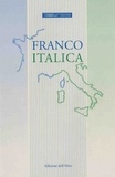 Frank Greiner et Jean-Claude Ternaux - Franco-Italica N° 15-16 : La politesse amoureuse de Marsile Ficin à Madeleine de Scudéry. Idées, codes, représentations.