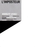 Rodolfo Usigli - L'Imposteur.