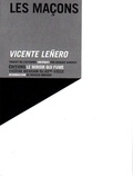 Vicente Leñero - Les maçons.