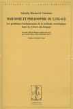 Valentin Nikolaevic Volosinov - Marxisme et philosophie du langage - Les problèmes fondamentaux de la méthode sociologique dans la science du langage.