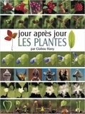 Ciabou Hany - Jour après jour : les plantes.